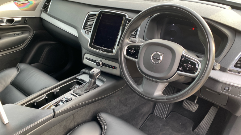 Volvo Xc90 2.0 T5 [250] Momentum Pro 5dr AWD Gtron Petrol Estate